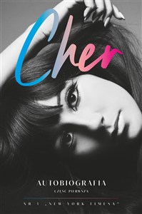 Obrazek Cher Autobiografia Część 1