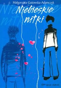 Obrazek Niebieskie nitki