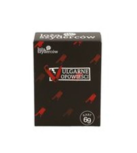 Picture of Loża szyderców Vulgarne opowieści