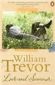 Polska książka : Love and S... - William Trevor