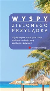 Obrazek Wyspy Zielonego Przylądka Przewodnik