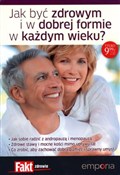 polish book : Jak być zd... - Opracowanie Zbiorowe