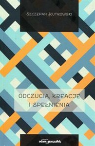 Obrazek Odczucia kreacje i spełnienia