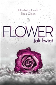 Obrazek Flower Jak kwiat