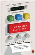 Książka : The Master... - Pedro Domingos