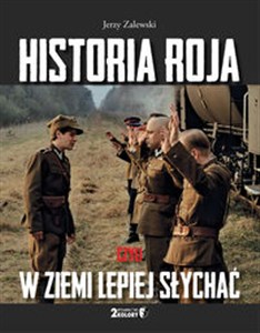 Obrazek Historia Roja czyli w ziemi lepiej słychać