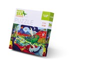 Puzzle din... -  books in polish 