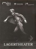 Lagertheat... -  Polish Bookstore 