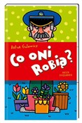 polish book : Co oni rob... - Artur Gulewicz