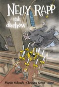 polish book : Nelly Rapp... - Martin Widmark