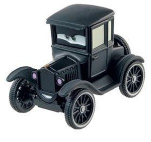 Picture of Auta. Auto Lizzie FJH99