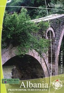 Obrazek Albania Przewodnik turystyczny
