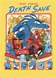 Obrazek Death Save