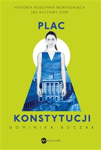 Obrazek Plac Konstytucji