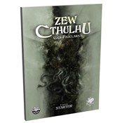Zew Cthulh... -  foreign books in polish 