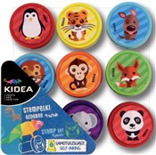 Stempelki ... -  books from Poland