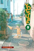 Polska książka : Yotsuba! #... - Azuma Kiyohiko