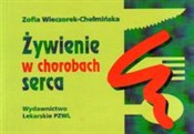 Żywienie w... - Zofia Wieczorek-Chełmińska -  foreign books in polish 