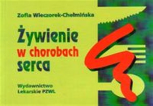 Obrazek Żywienie w chorobach serca