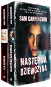 Następna d... - Sam Carrington -  Polish Bookstore 