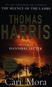 Zobacz : Cari Mora - Thomas Harris