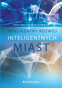 Picture of Inteligentny rozwój inteligentnych miast