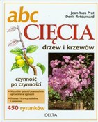 Książka : ABC Cięcia... - Jean-Yves Prat, Denis Retournard