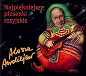 Książka : Najpięknie... - Alosza Awdiejew