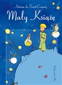 polish book : Mały Książ... - de Saint-Exupery Antoine