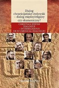 Polska książka : Dialog chr... - ŻUREK SŁAWOMIR JACEK RED.
