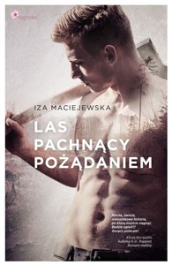 Obrazek Las pachnący pożądaniem