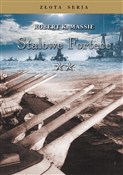 Książka : Stalowe fo... - Robert K. Massie