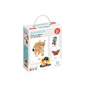 CzuCzu Kar... - Opracowanie Zbiorowe -  Książka z wysyłką do UK