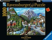 Puzzle 2D ... -  books from Poland