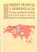 Między tra... - Opracowanie Zbiorowe -  Książka z wysyłką do UK