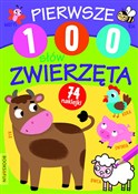 polish book : Zwierzęta.... - Opracowanie zbiorowe