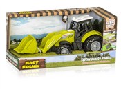 Traktor ła... -  books from Poland