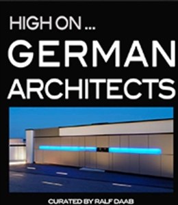 Obrazek High On German Architects