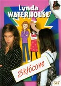 Skłócone - Lynda Waterhouse -  Polish Bookstore 