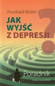 Polska książka : Jak wyjść ... - Wunibald Muller