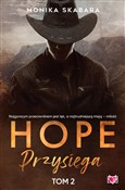 Przysięga ... - Monika Skabara -  Polish Bookstore 