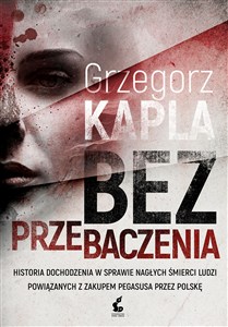 Obrazek Bez przebaczenia