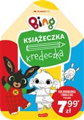 Bing. Ksią... - Opracowanie zbiorowe -  Polish Bookstore 