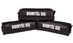 Picture of Piórnik jednokomorowy - Domyśl się