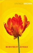 Książka : Rubyfruit ... - Rita Mae Brown