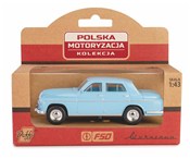 Polska książka : PRL Warsza...