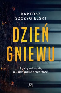 Obrazek Dzień gniewu Wielkie litery