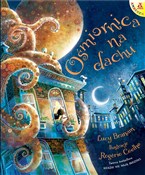 polish book : Ośmiornica... - Rogério Coelho, Lucy Branam