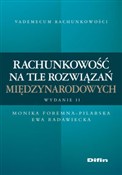 Rachunkowo... - Monika Foremna-Pilarska, Ewa Radawiecka -  foreign books in polish 