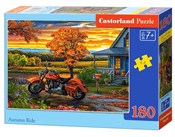 polish book : Puzzle 180...